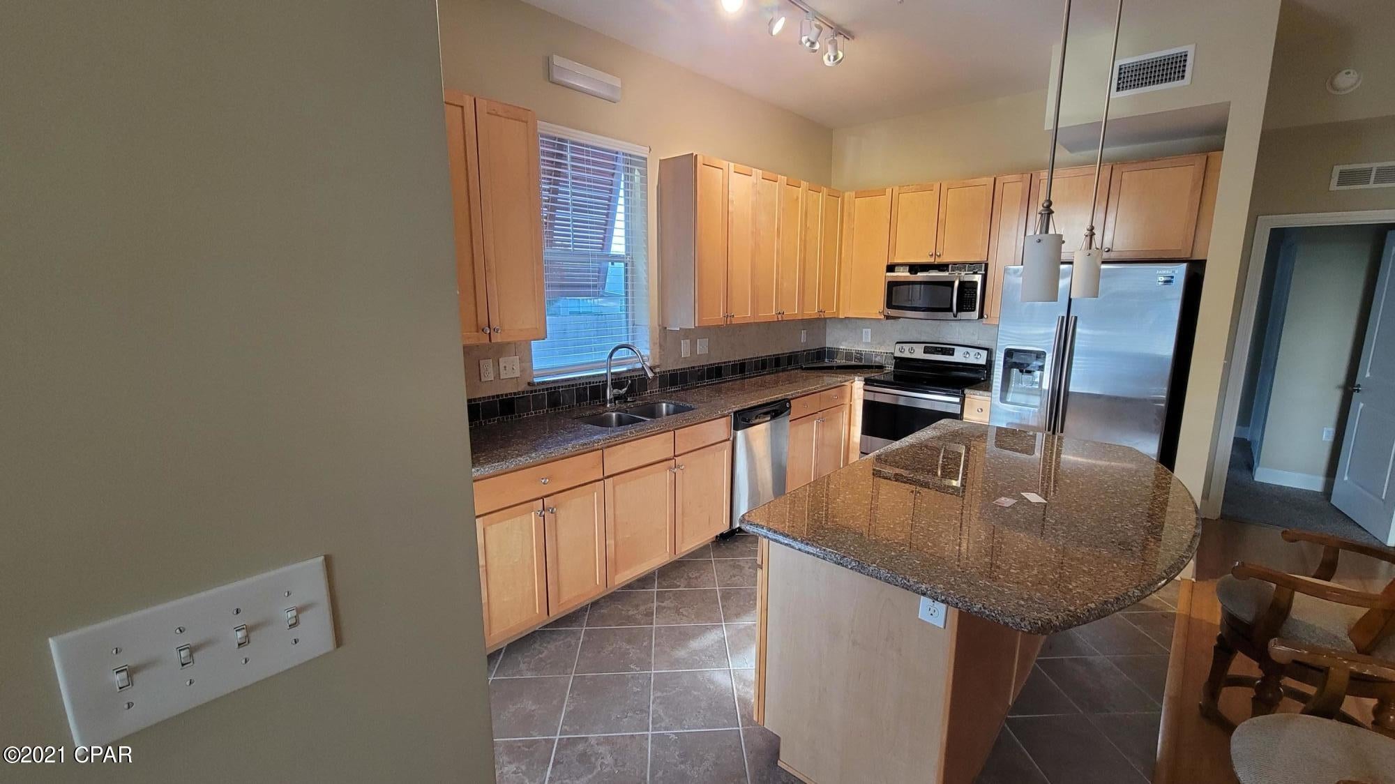 Island Reserve - Residential