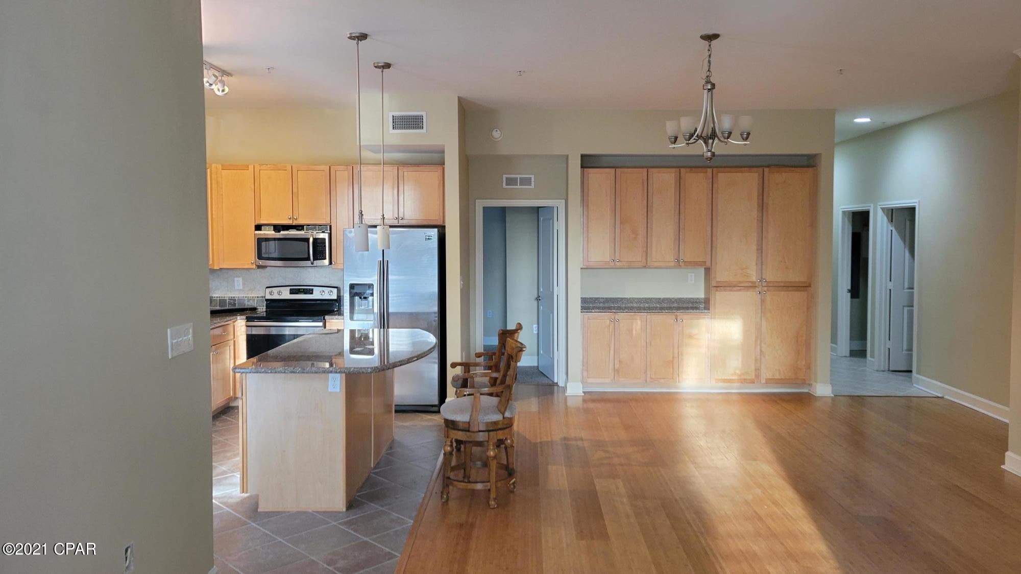 Island Reserve - Residential