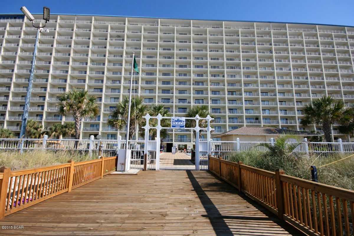 The Summit - Residential