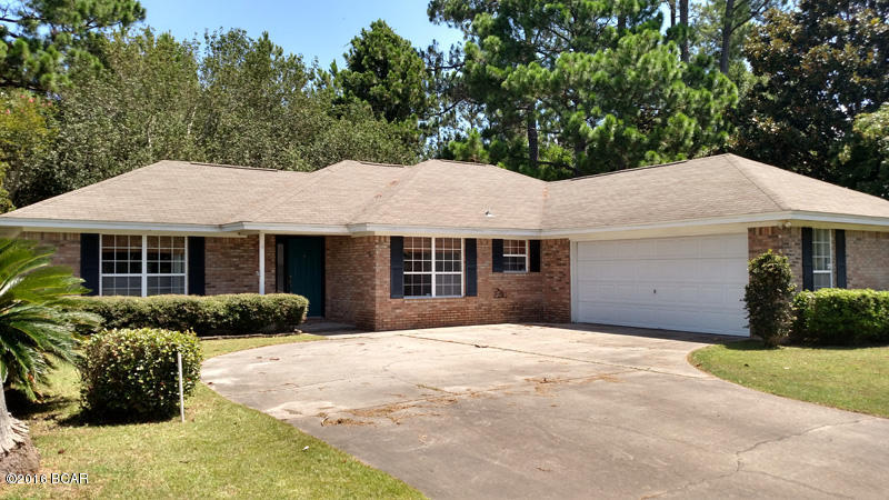Callaway Point - Residential Lease