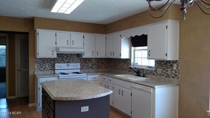 Callaway Point - Residential Lease
