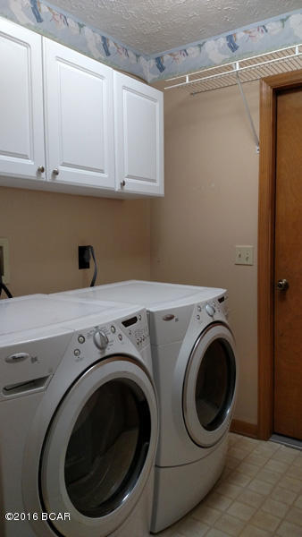 Callaway Point - Residential Lease
