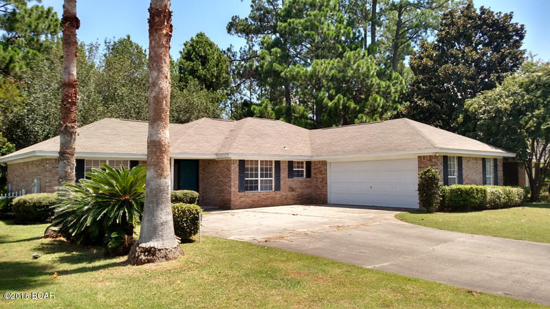 Callaway Point - Residential Lease