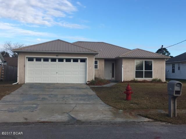 No Named Subdivision - Residential Lease
