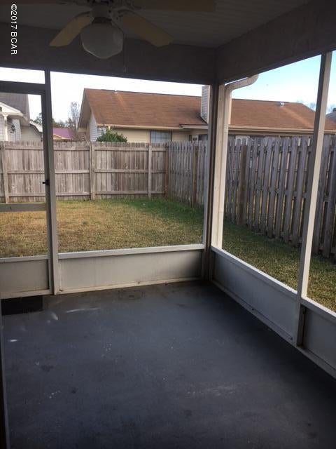 No Named Subdivision - Residential Lease