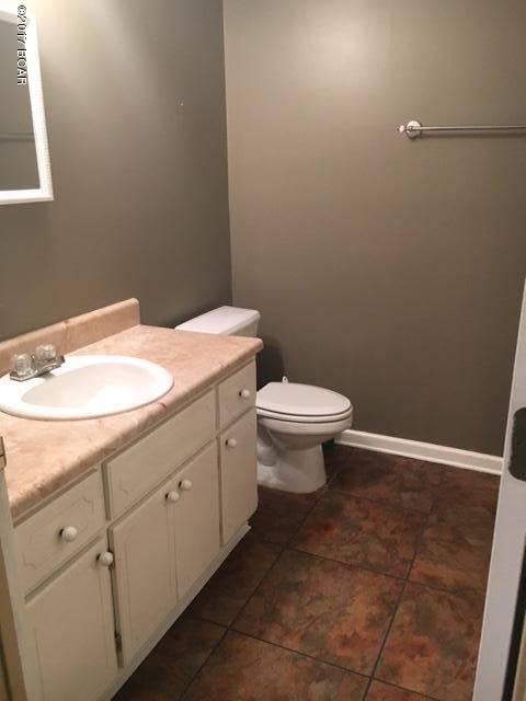 No Named Subdivision - Residential Lease