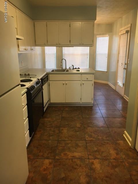 No Named Subdivision - Residential Lease