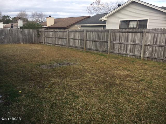 No Named Subdivision - Residential Lease