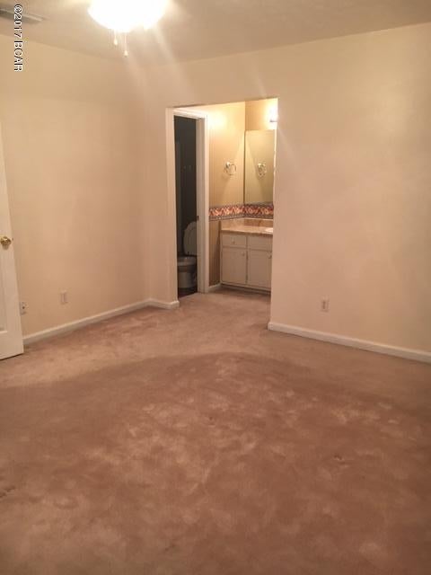 No Named Subdivision - Residential Lease