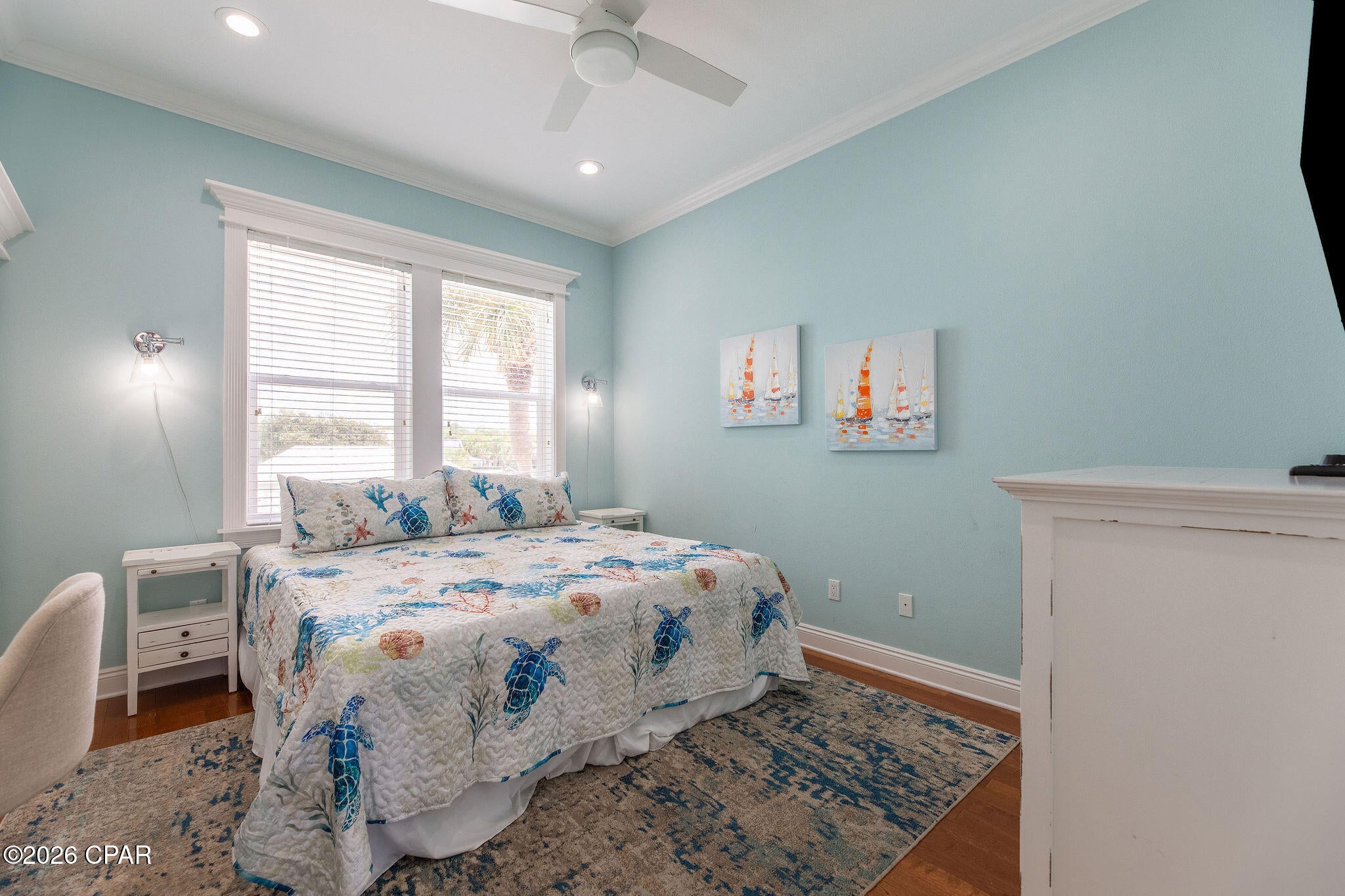 Riviera Beach Villas - Residential