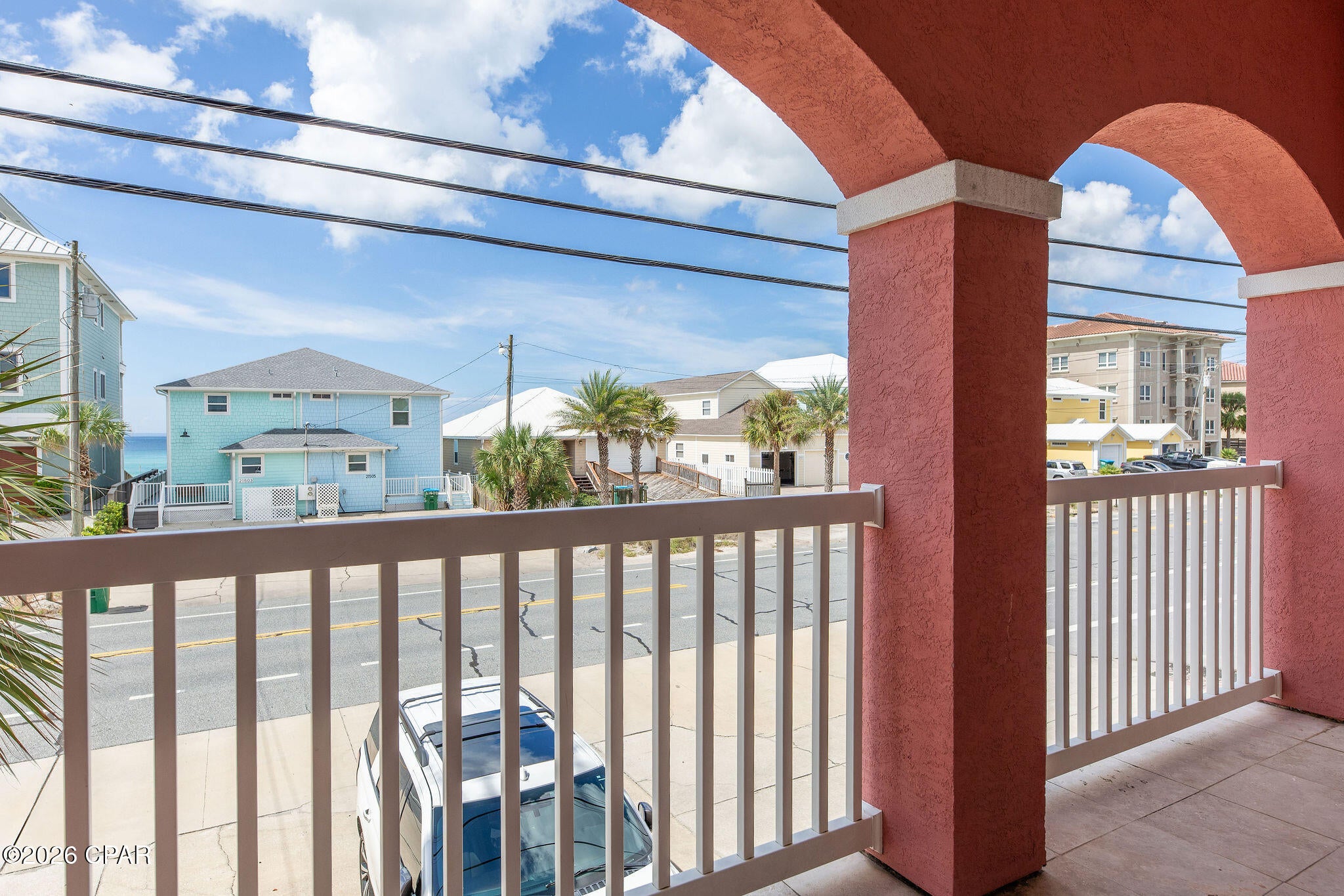 Riviera Beach Villas - Residential