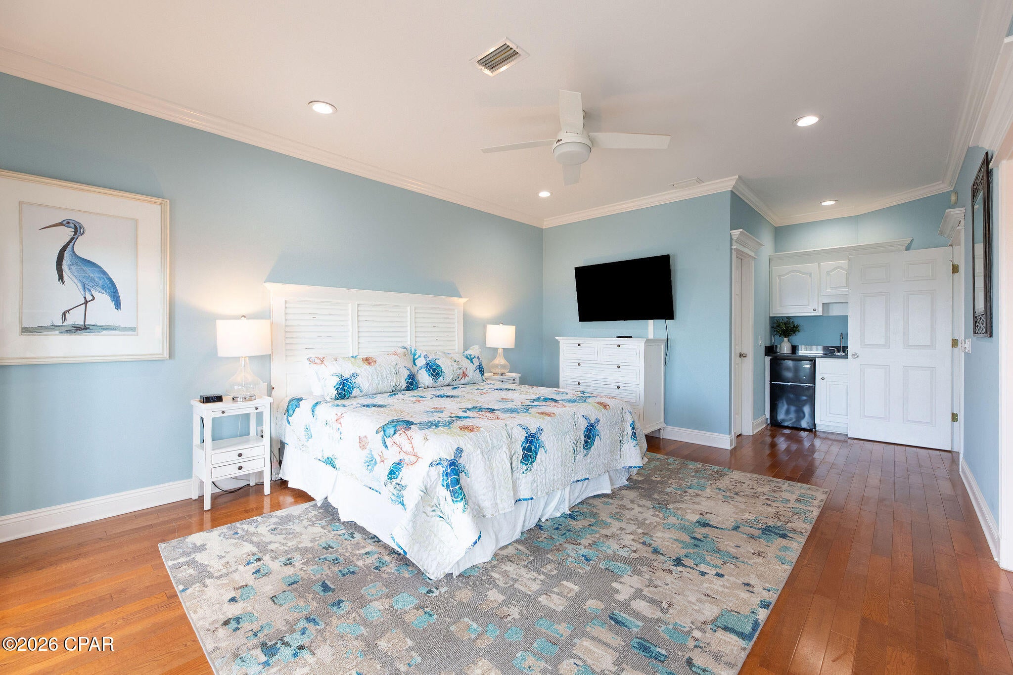 Riviera Beach Villas - Residential
