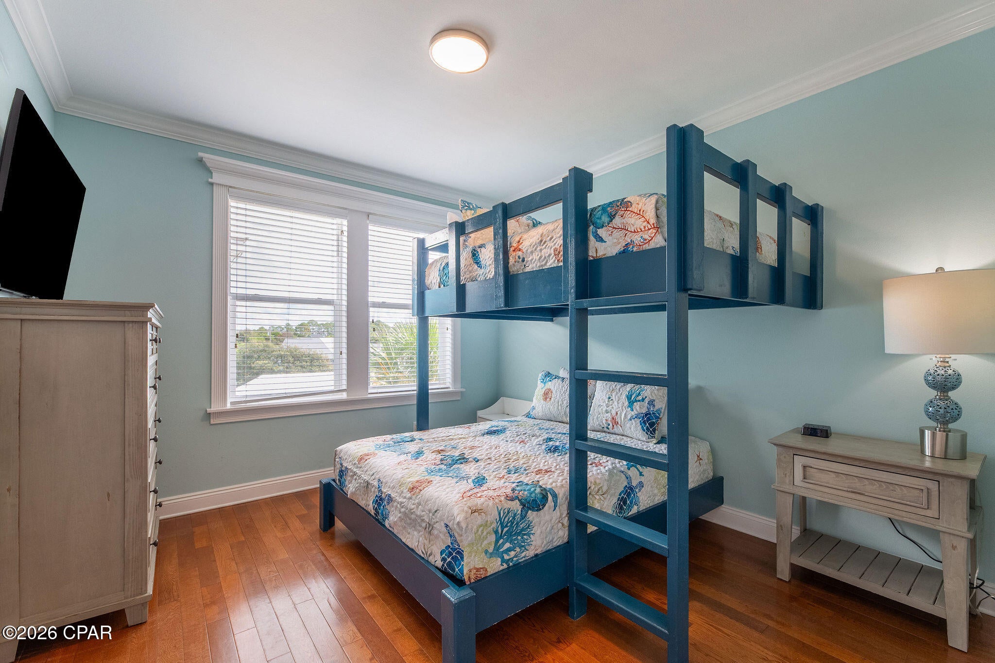 Riviera Beach Villas - Residential