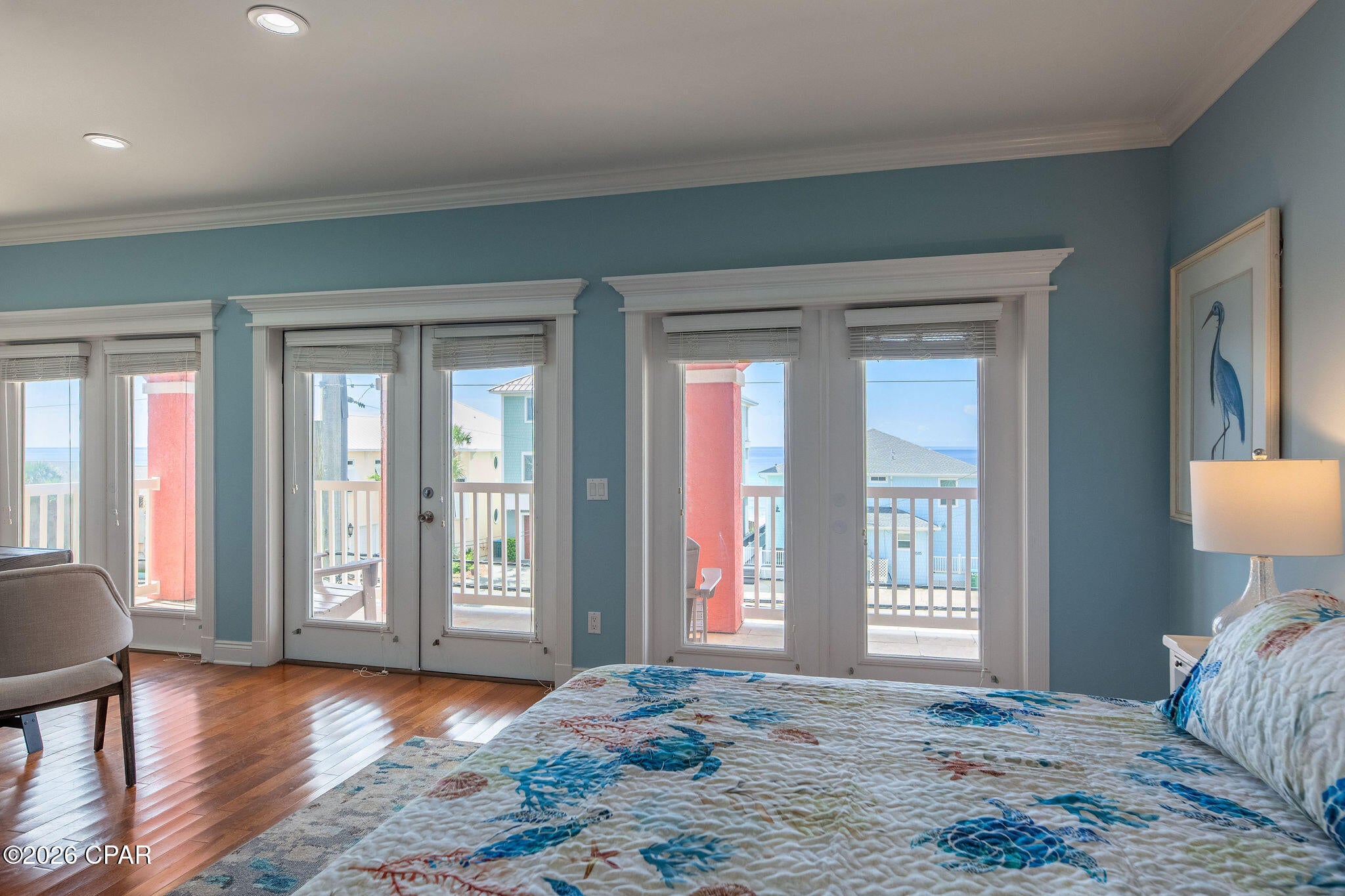 Riviera Beach Villas - Residential