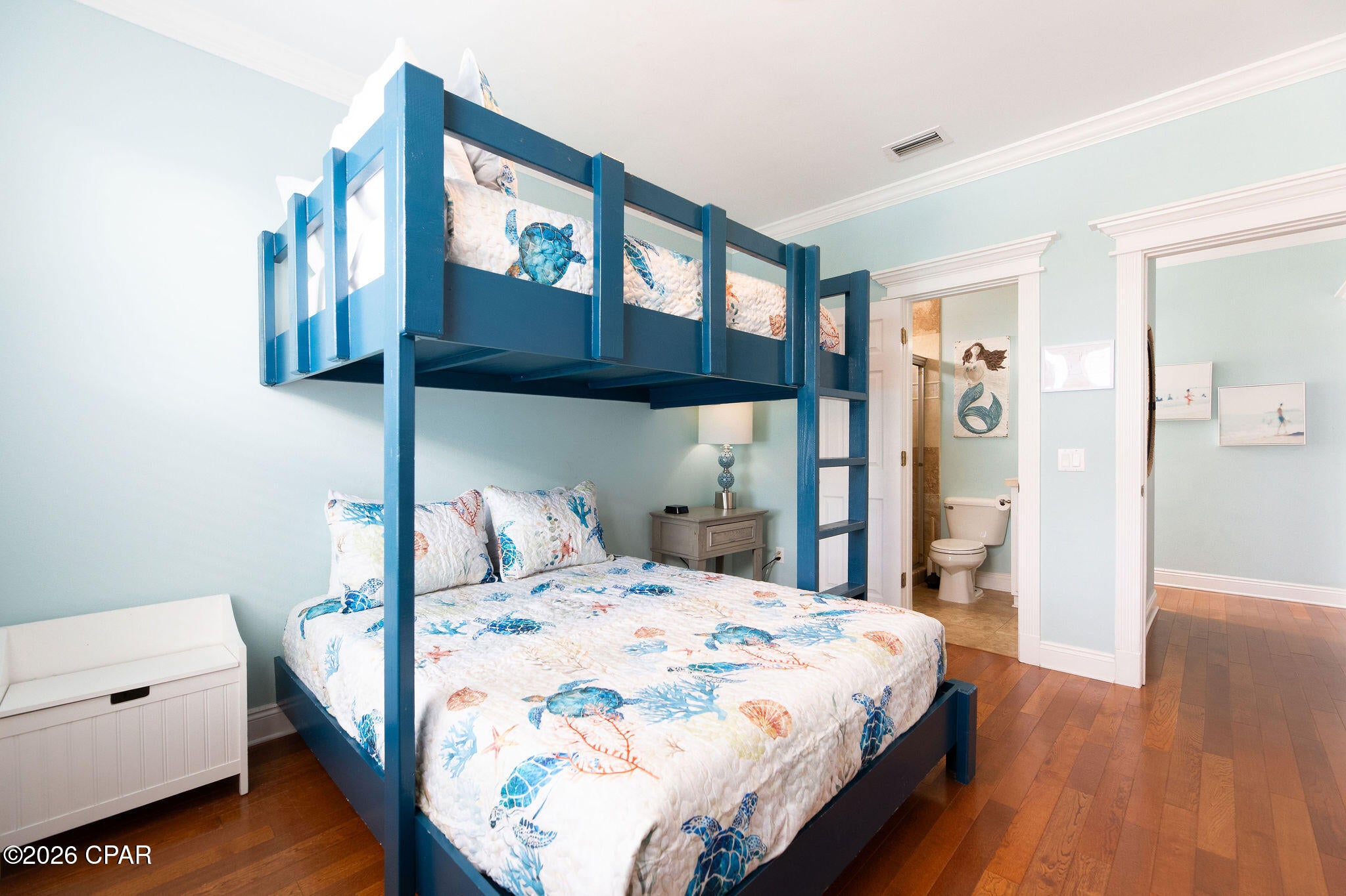 Riviera Beach Villas - Residential
