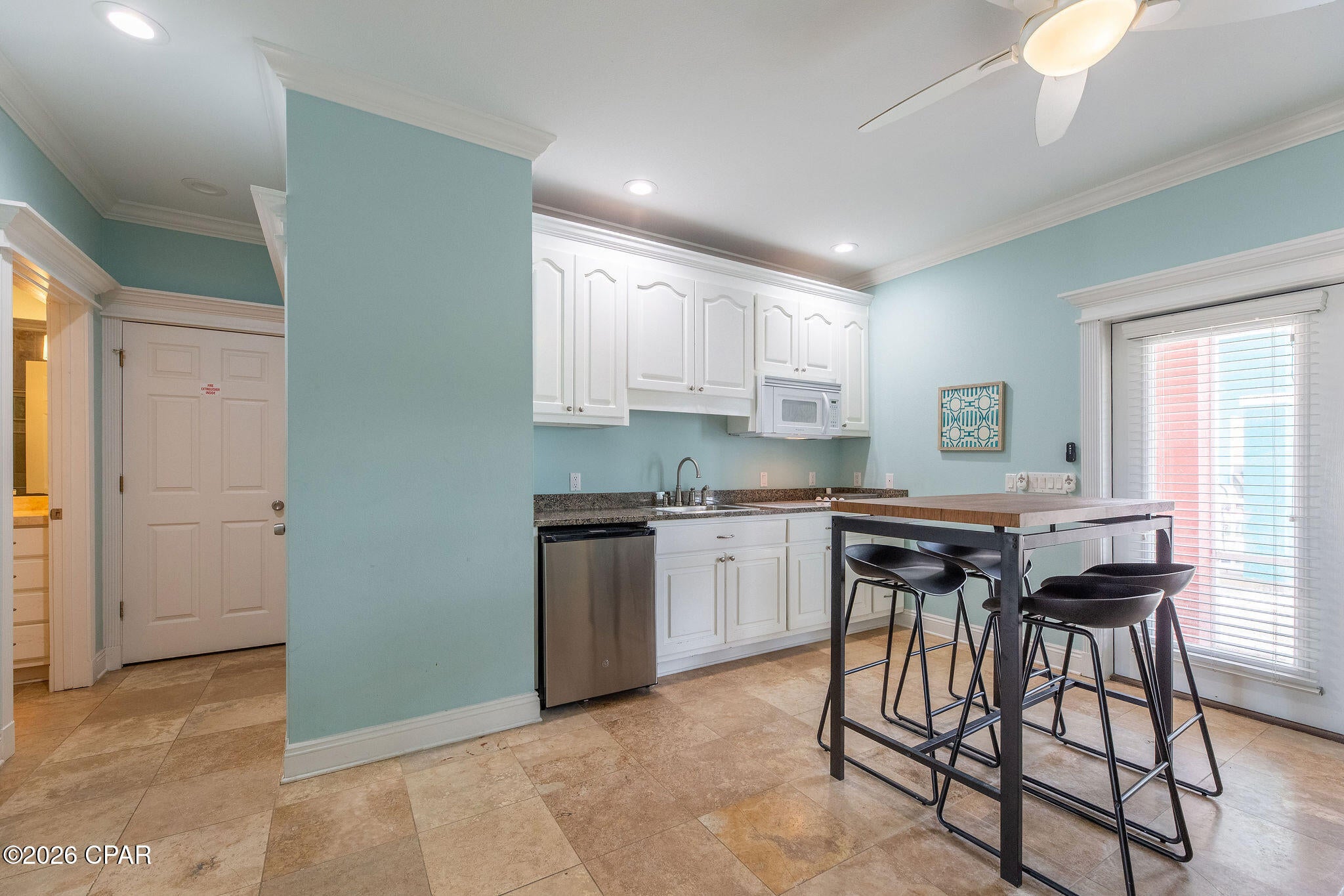Riviera Beach Villas - Residential