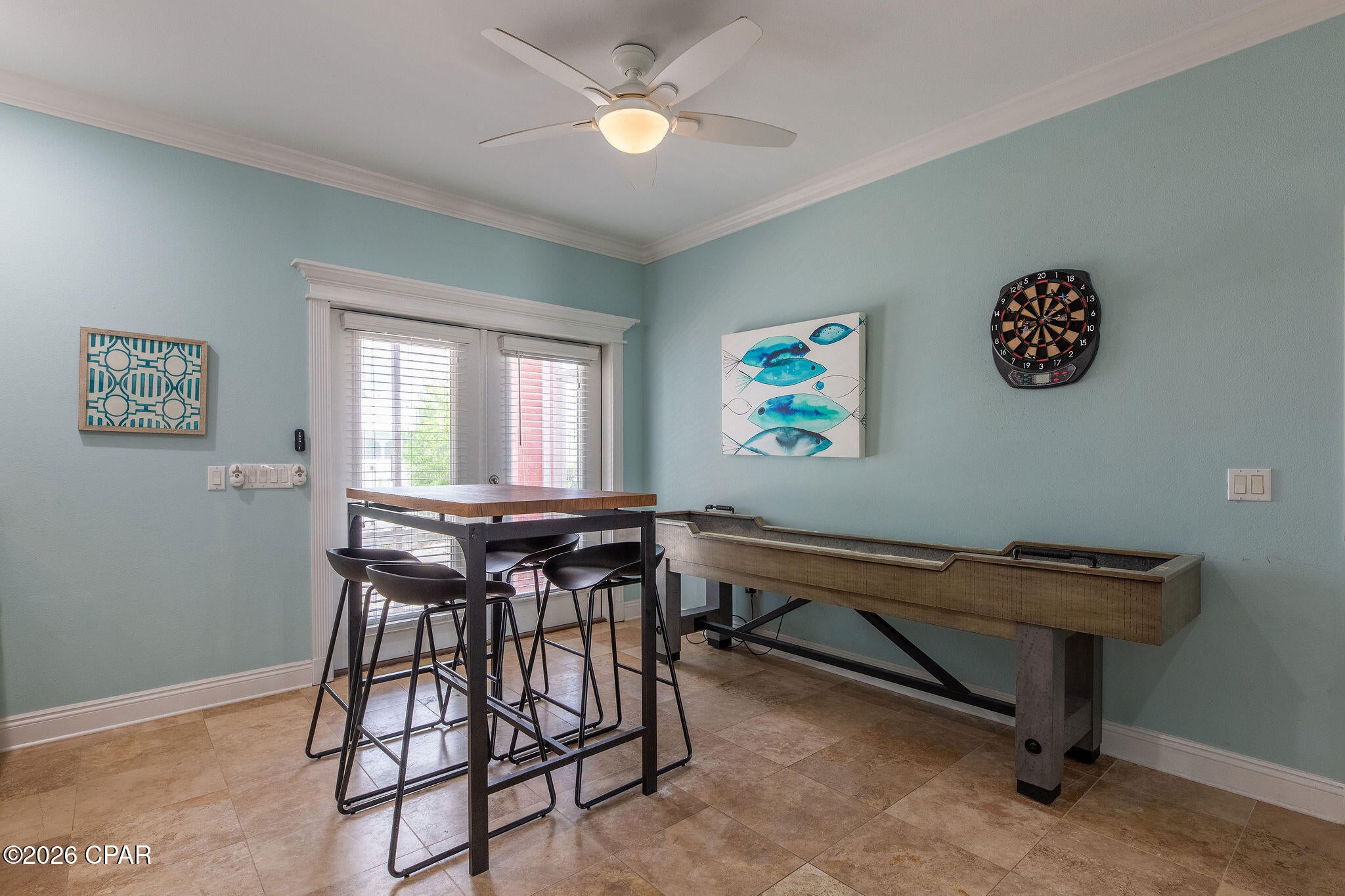Riviera Beach Villas - Residential