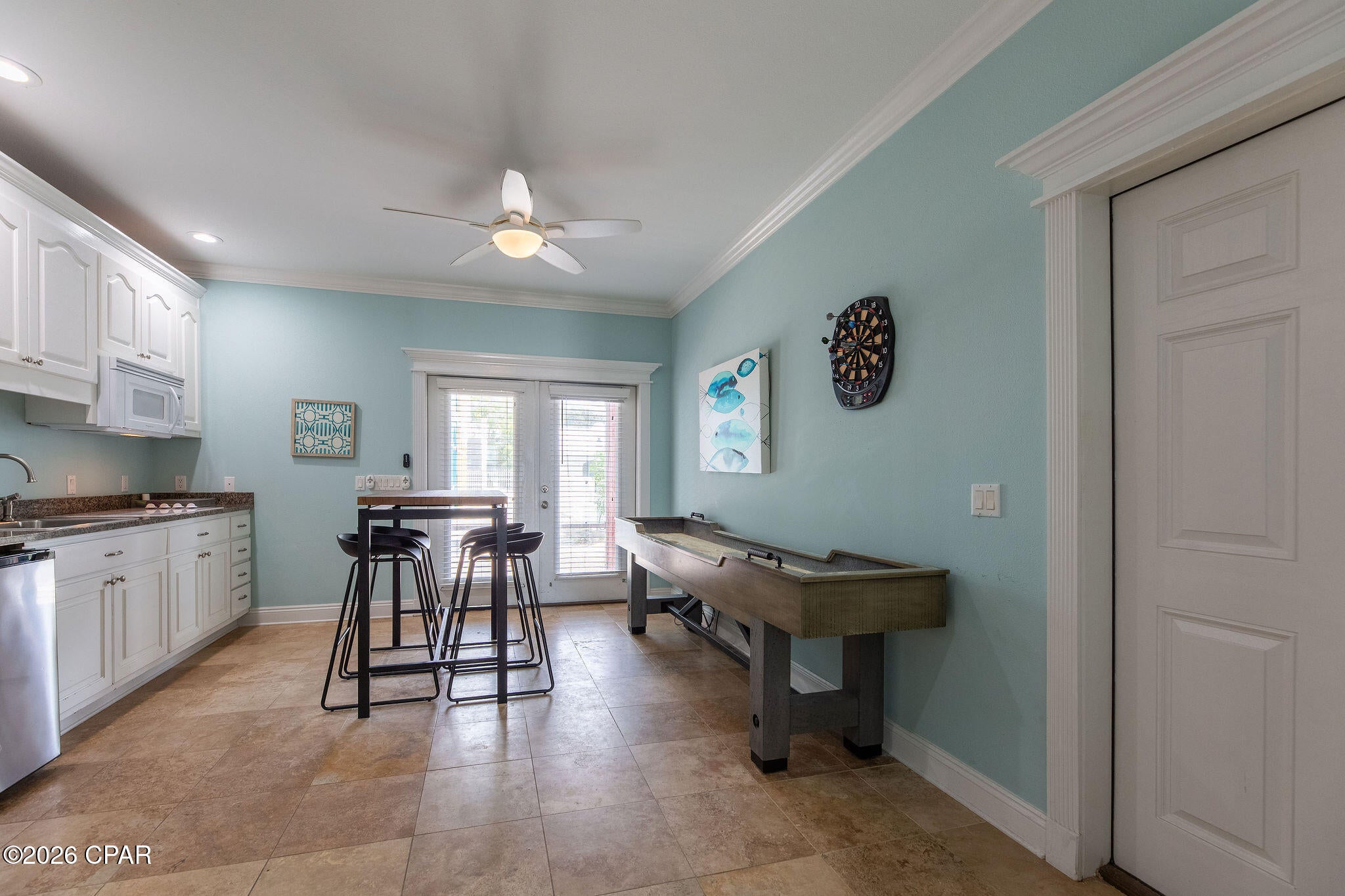 Riviera Beach Villas - Residential
