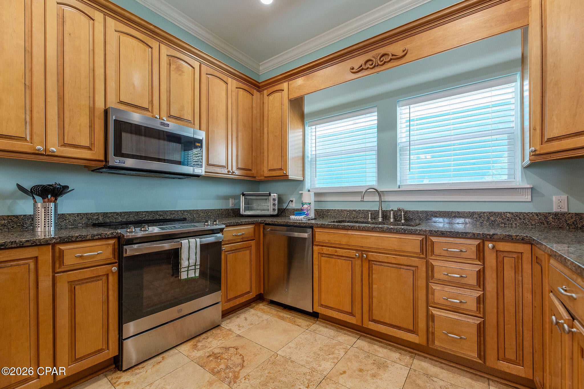 Riviera Beach Villas - Residential