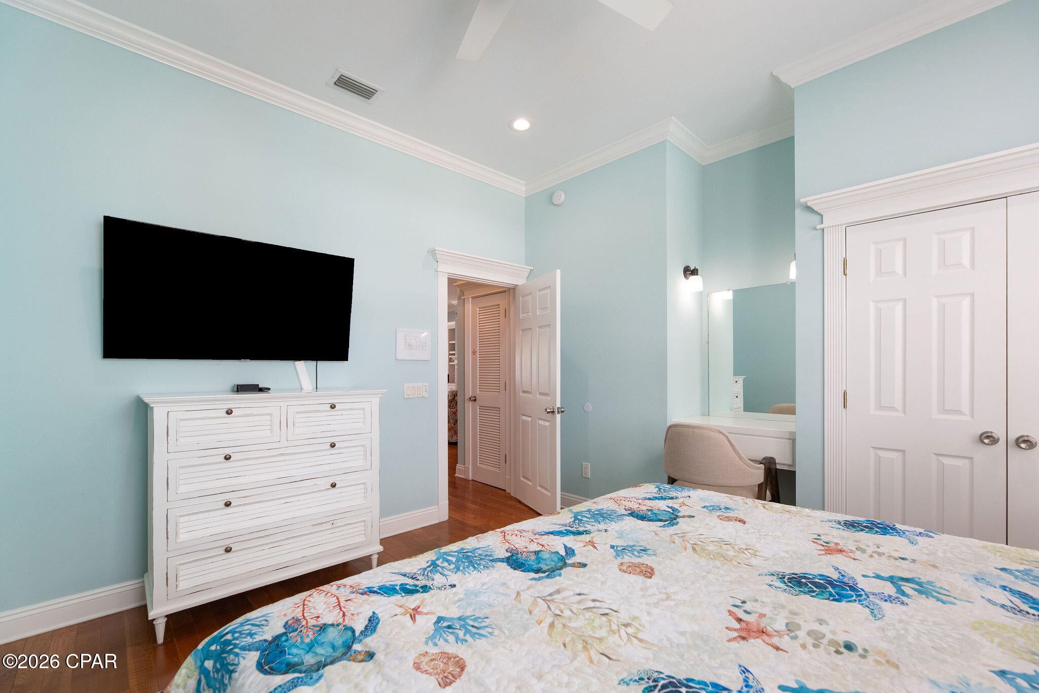 Riviera Beach Villas - Residential