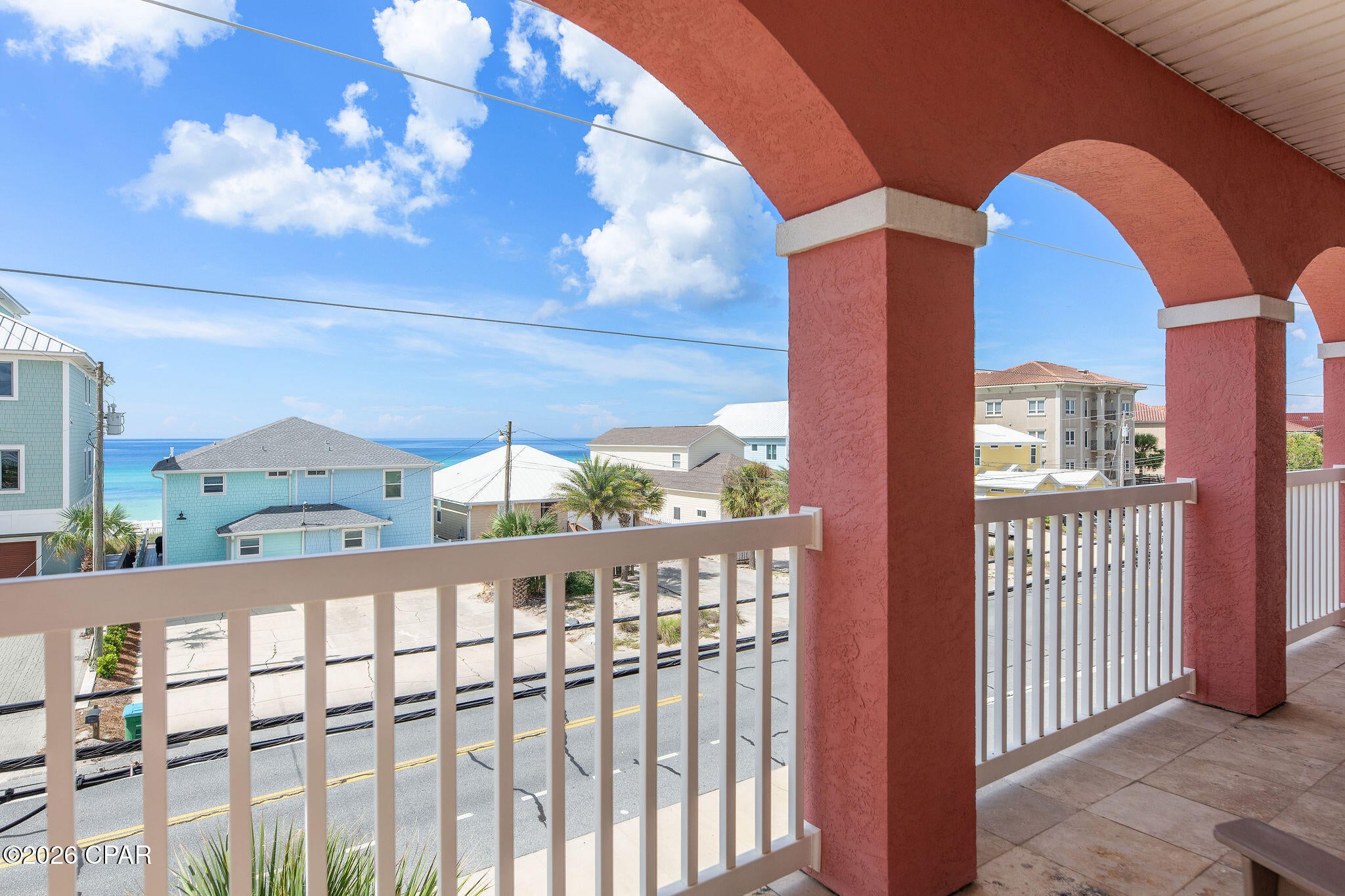 Riviera Beach Villas - Residential