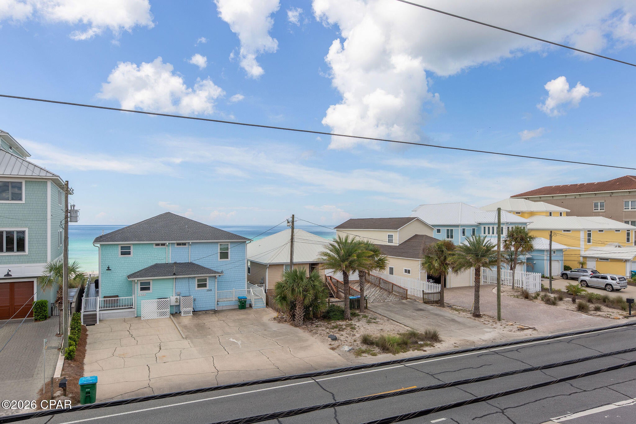 Riviera Beach Villas - Residential