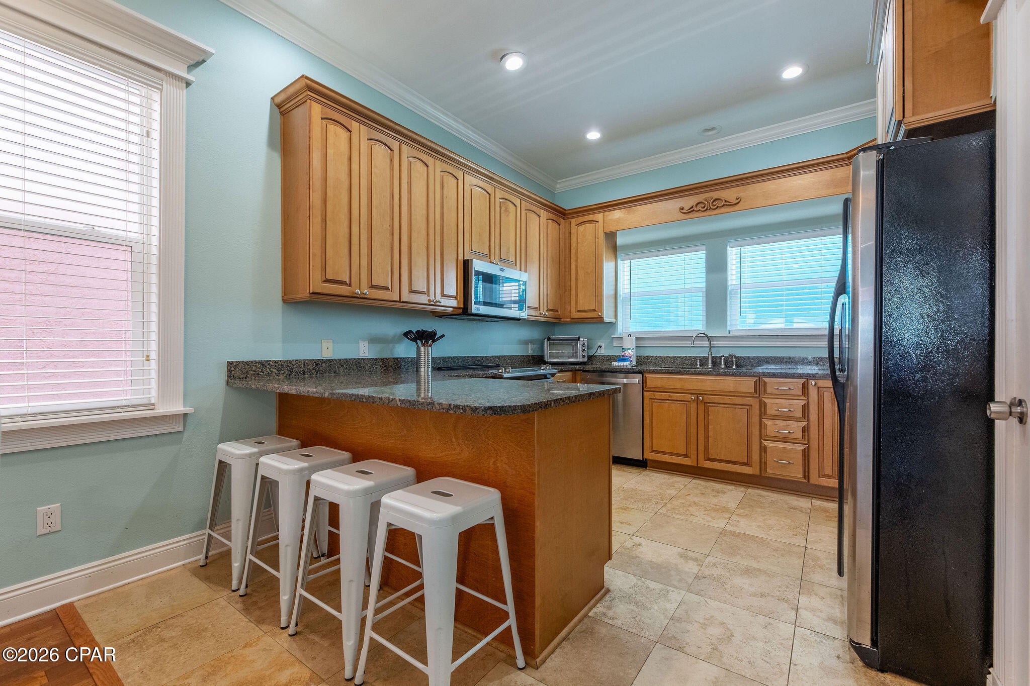 Riviera Beach Villas - Residential
