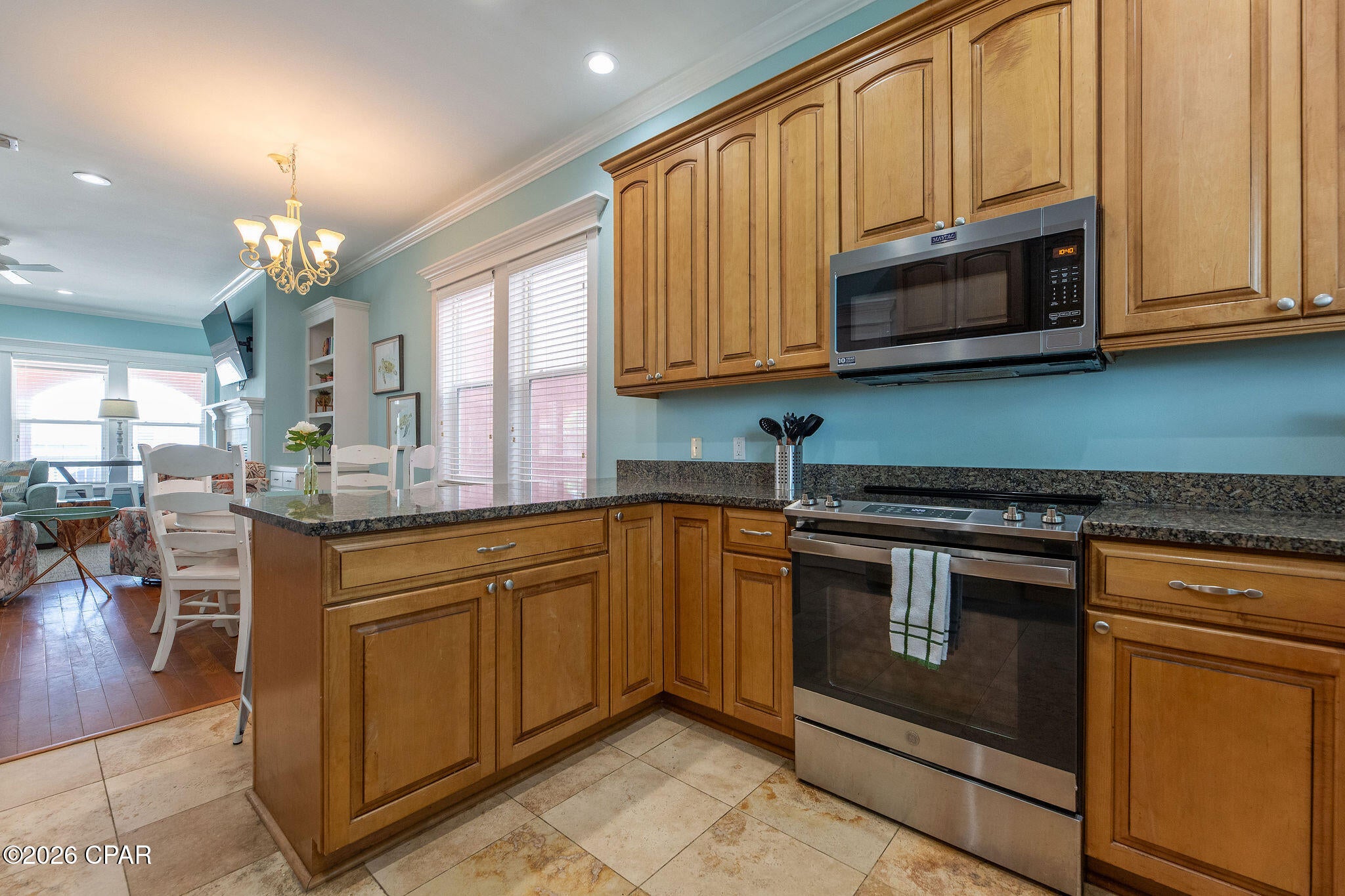 Riviera Beach Villas - Residential