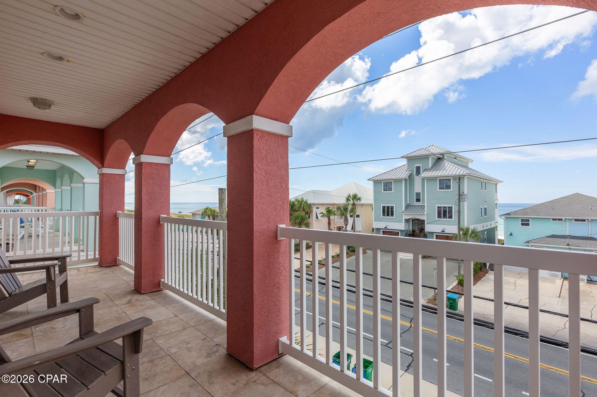 Riviera Beach Villas - Residential