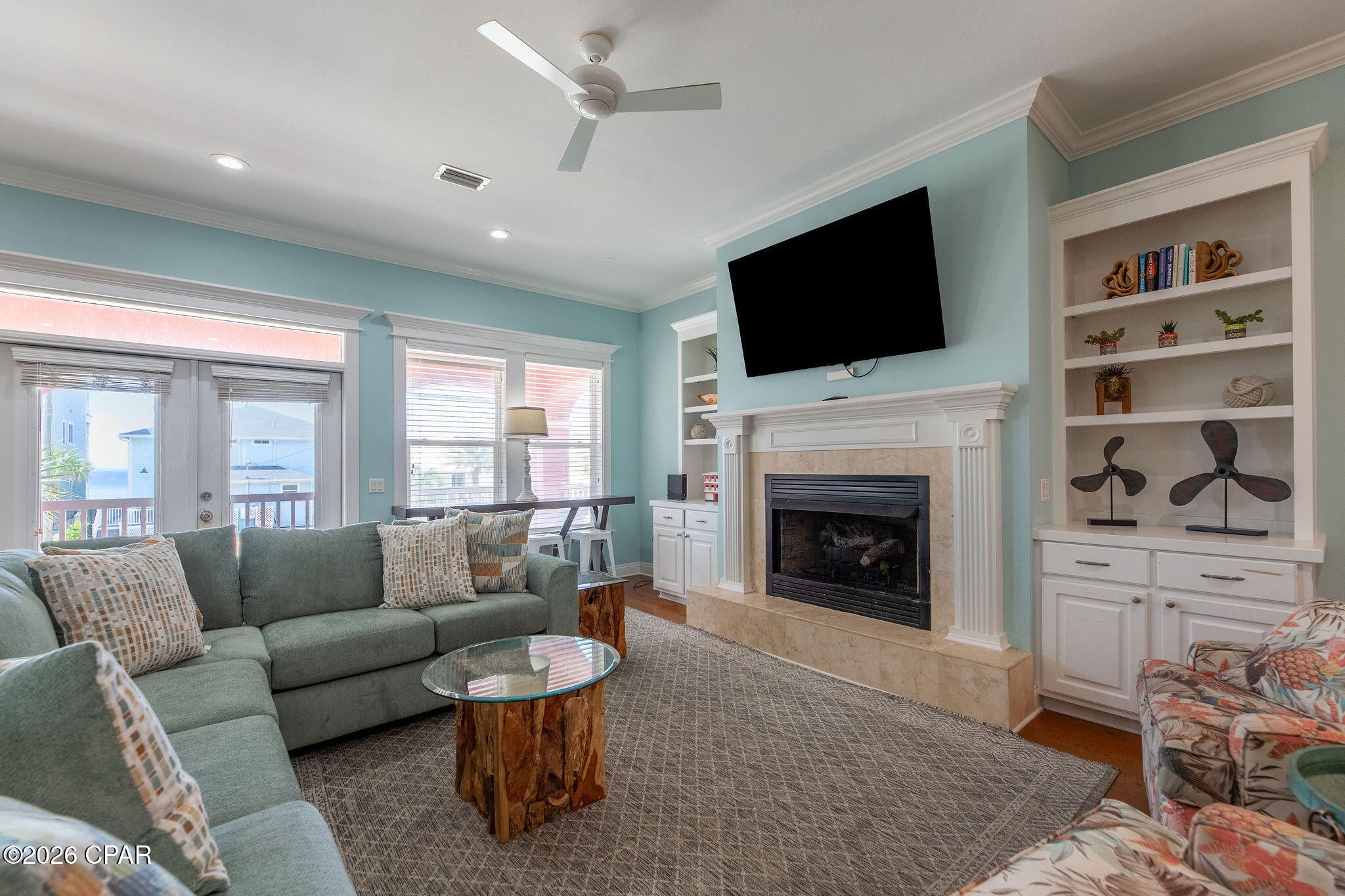 Riviera Beach Villas - Residential