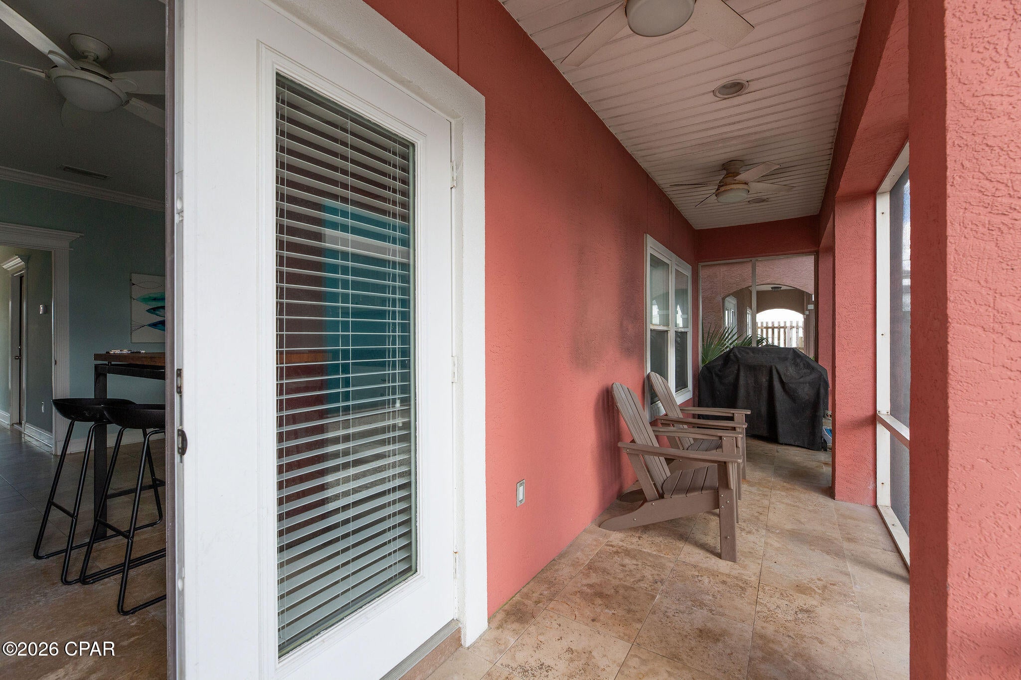 Riviera Beach Villas - Residential