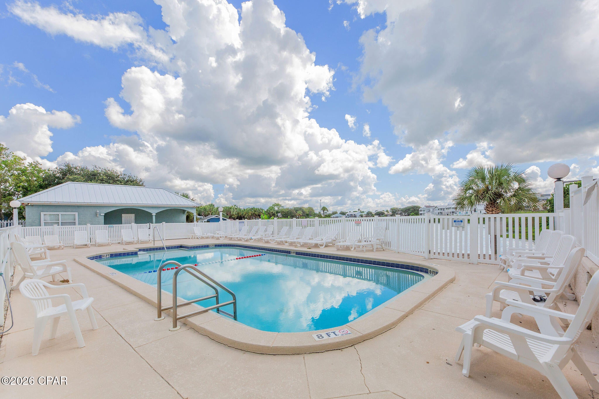 Riviera Beach Villas - Residential
