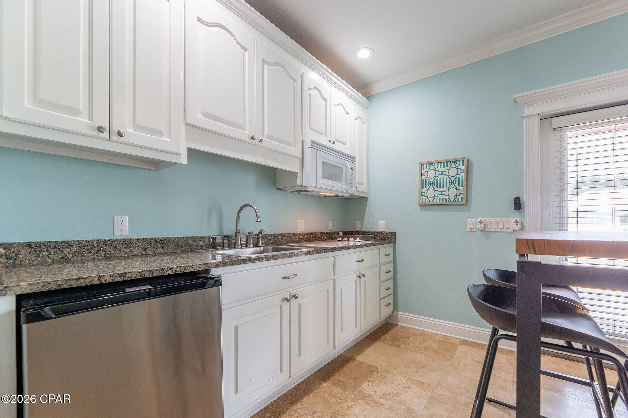 Riviera Beach Villas - Residential