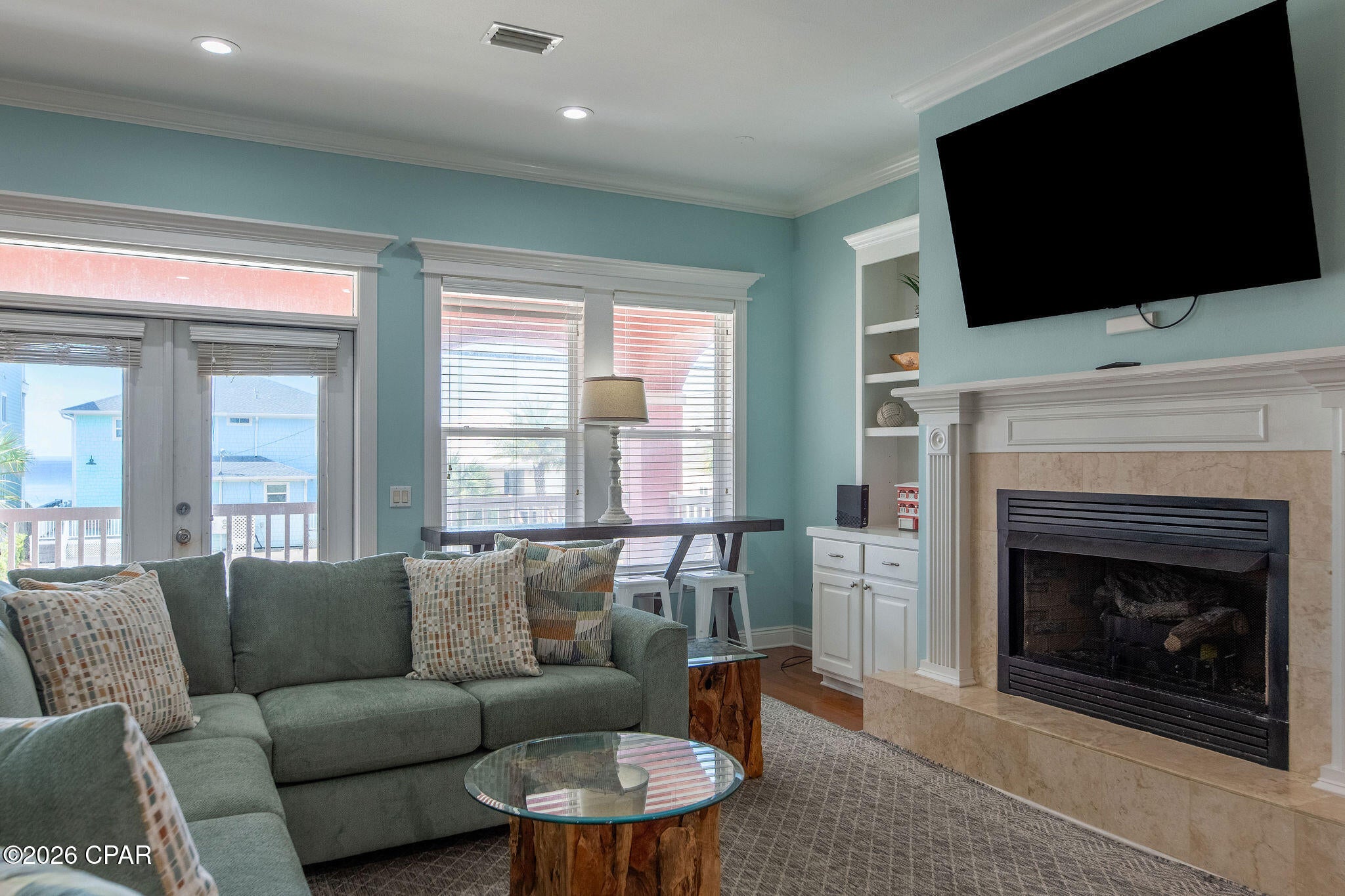 Riviera Beach Villas - Residential