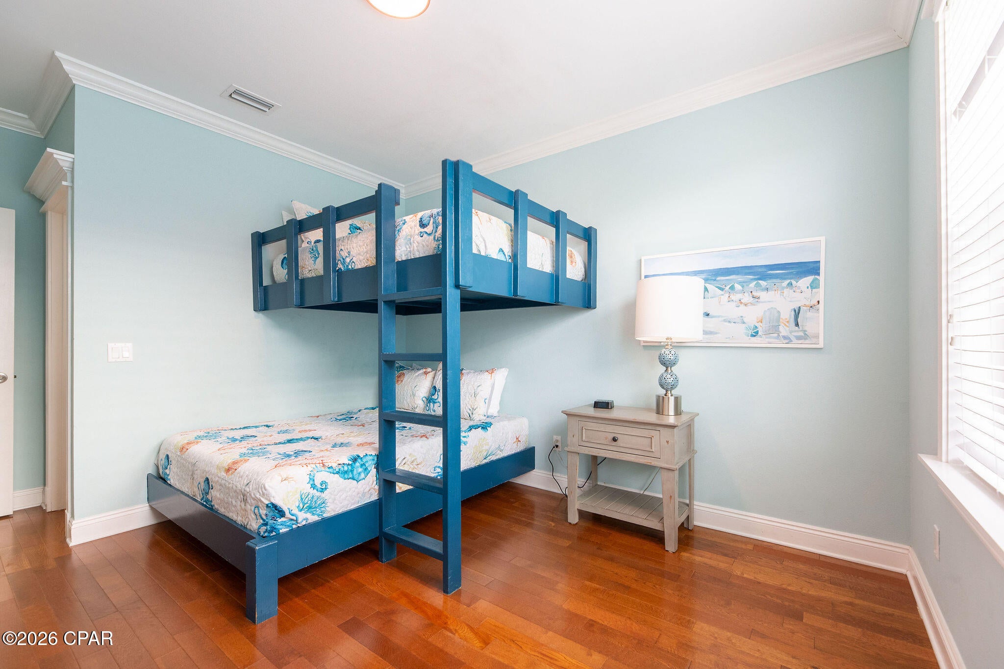 Riviera Beach Villas - Residential