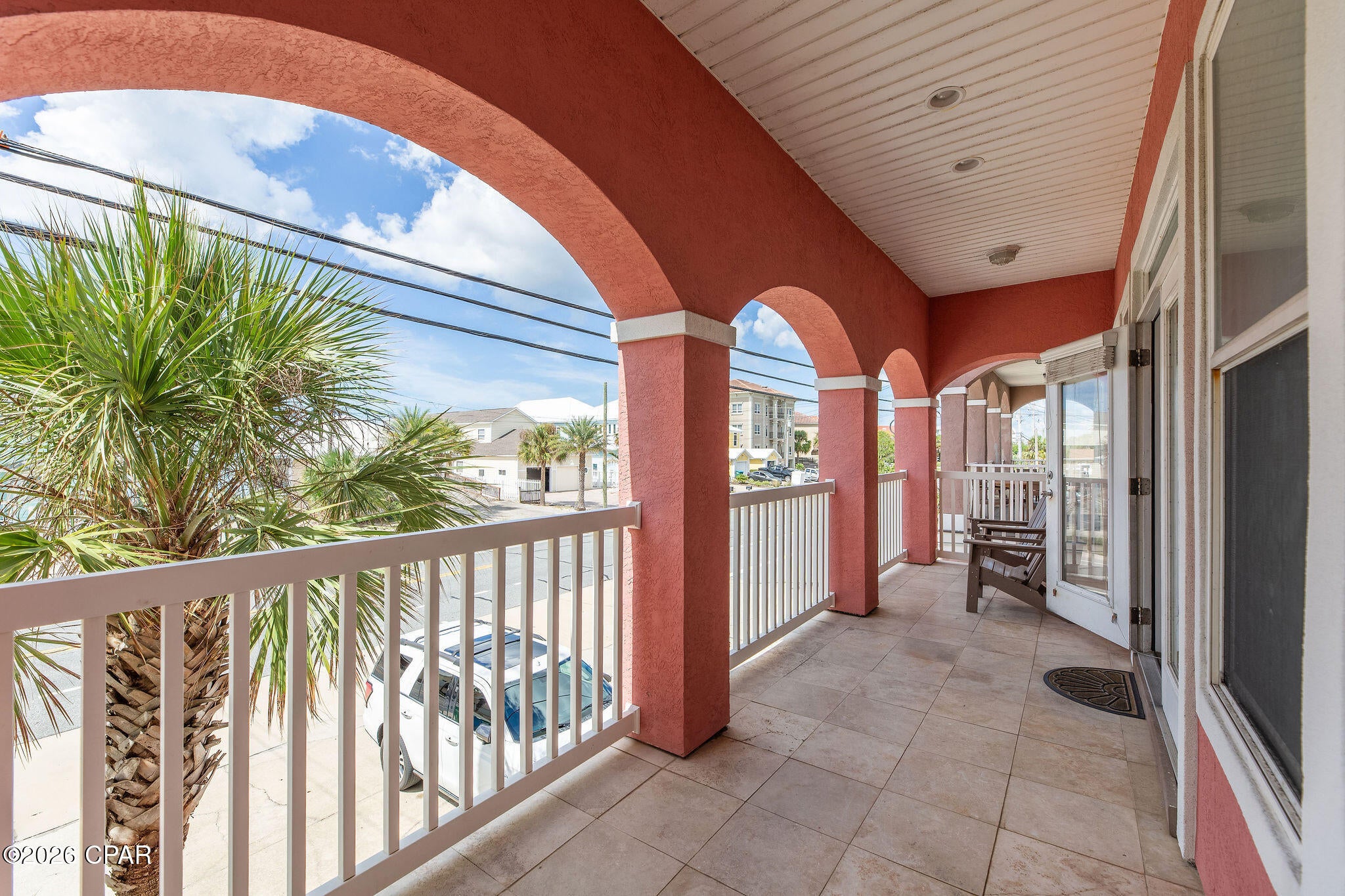 Riviera Beach Villas - Residential