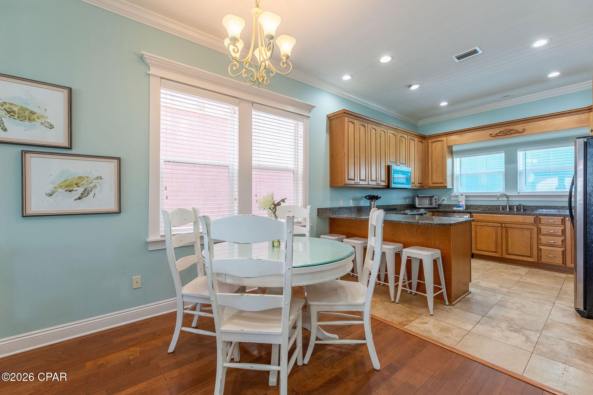 Riviera Beach Villas - Residential
