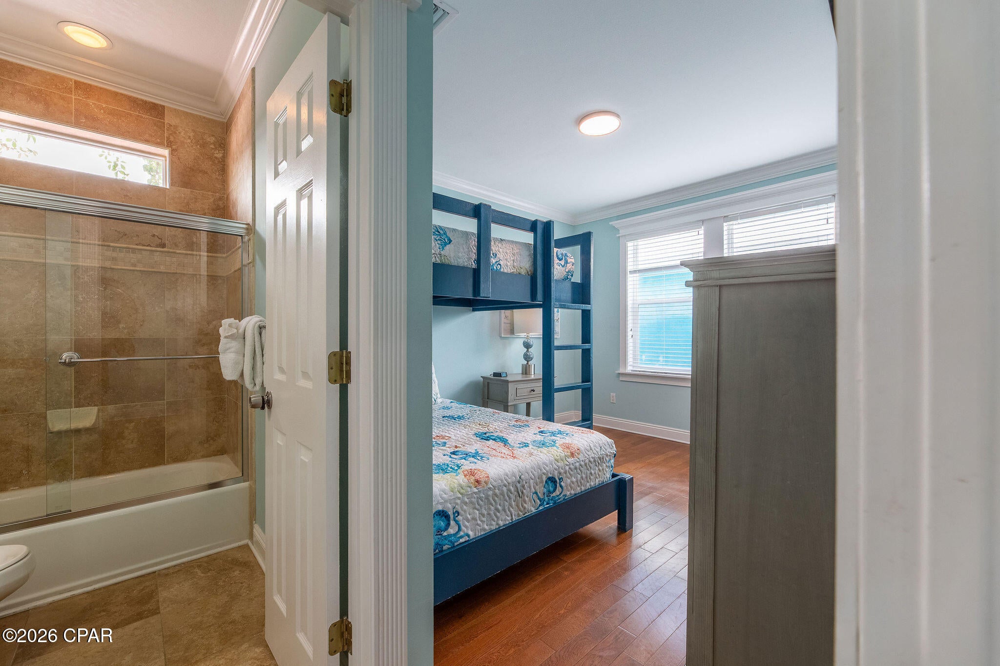 Riviera Beach Villas - Residential
