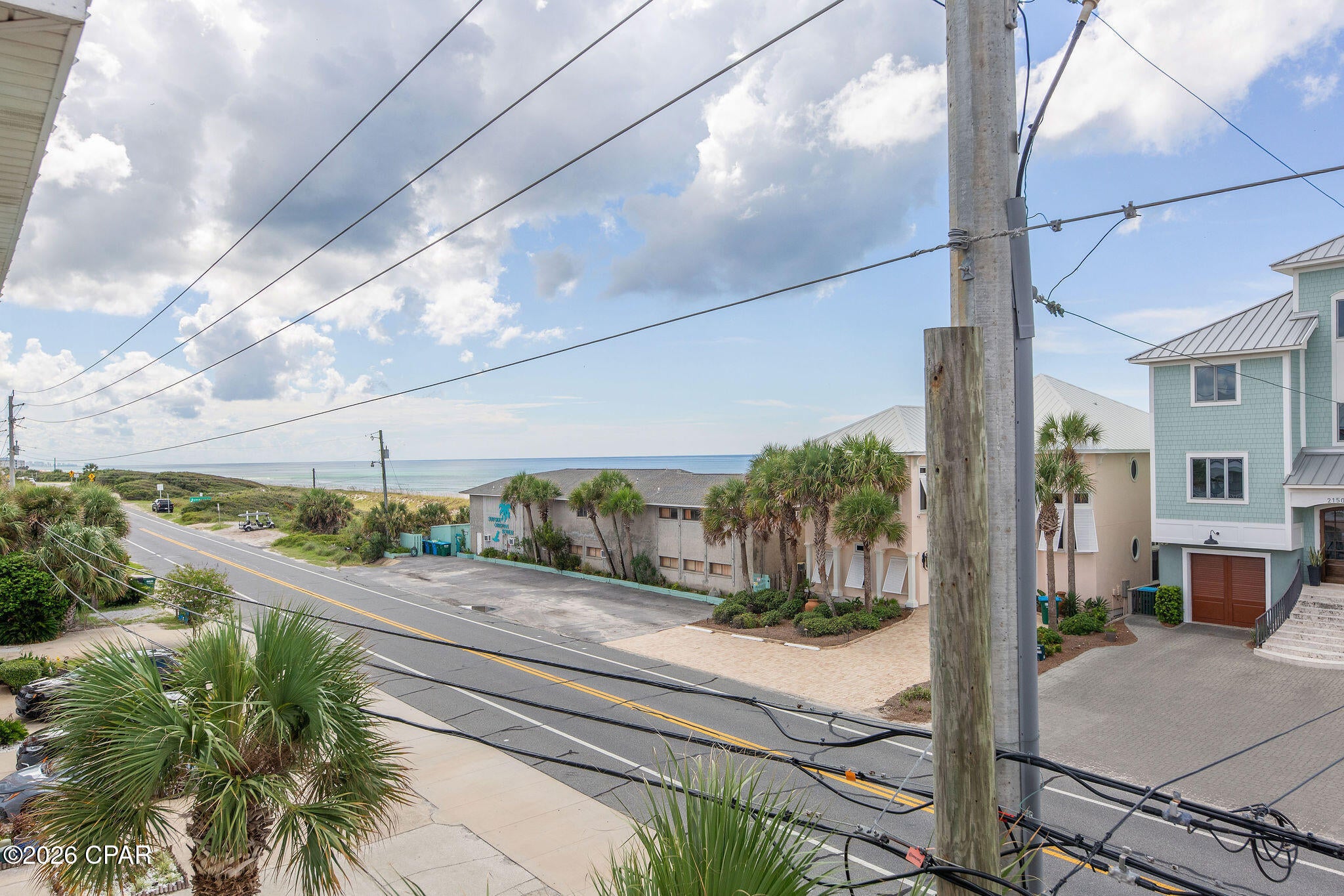 Riviera Beach Villas - Residential