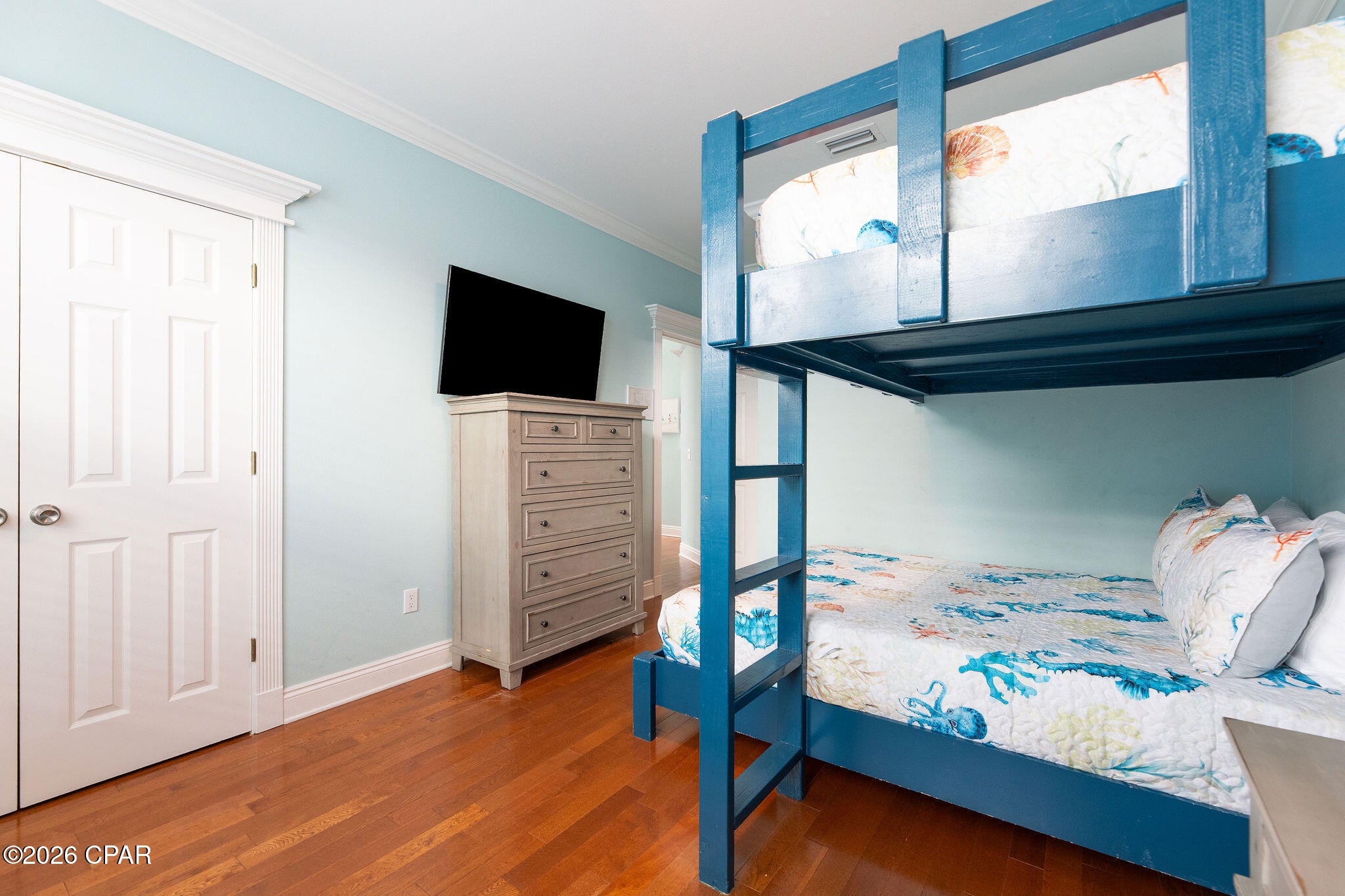 Riviera Beach Villas - Residential
