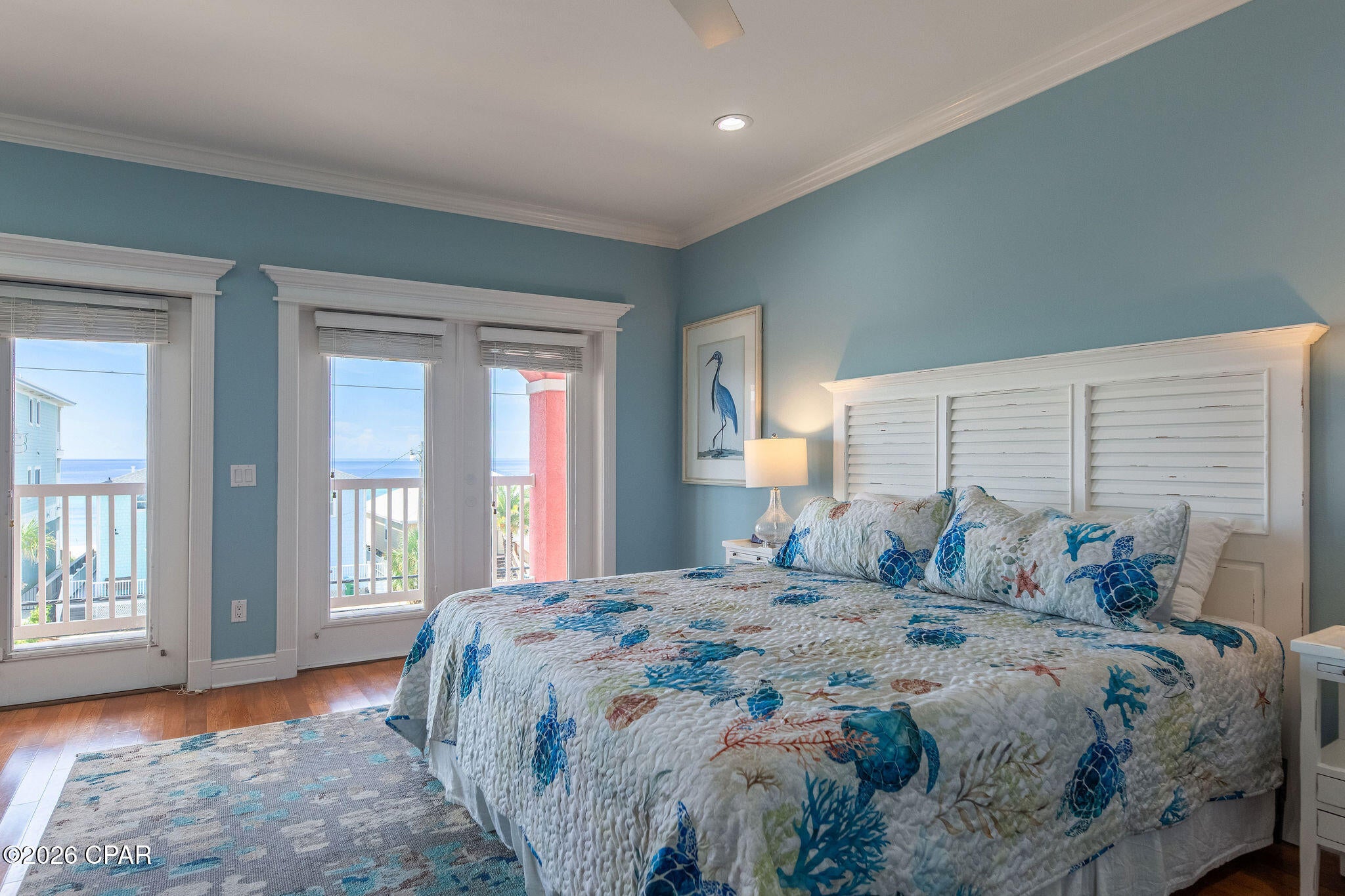 Riviera Beach Villas - Residential