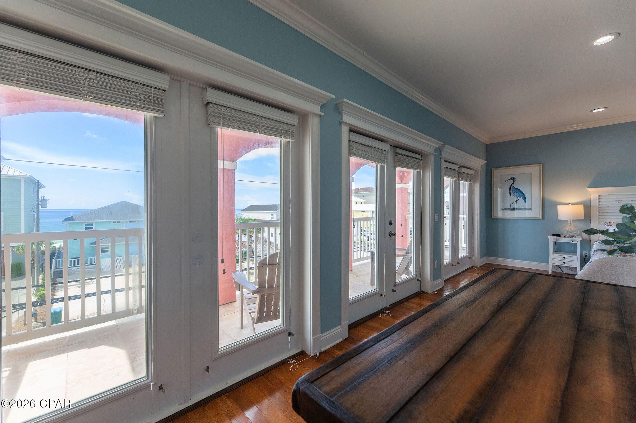 Riviera Beach Villas - Residential