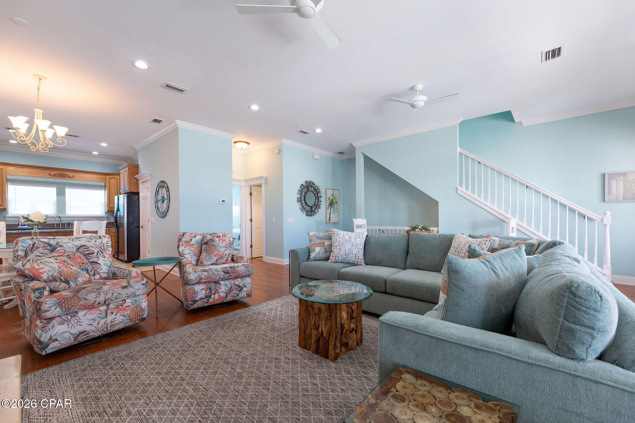 Riviera Beach Villas - Residential