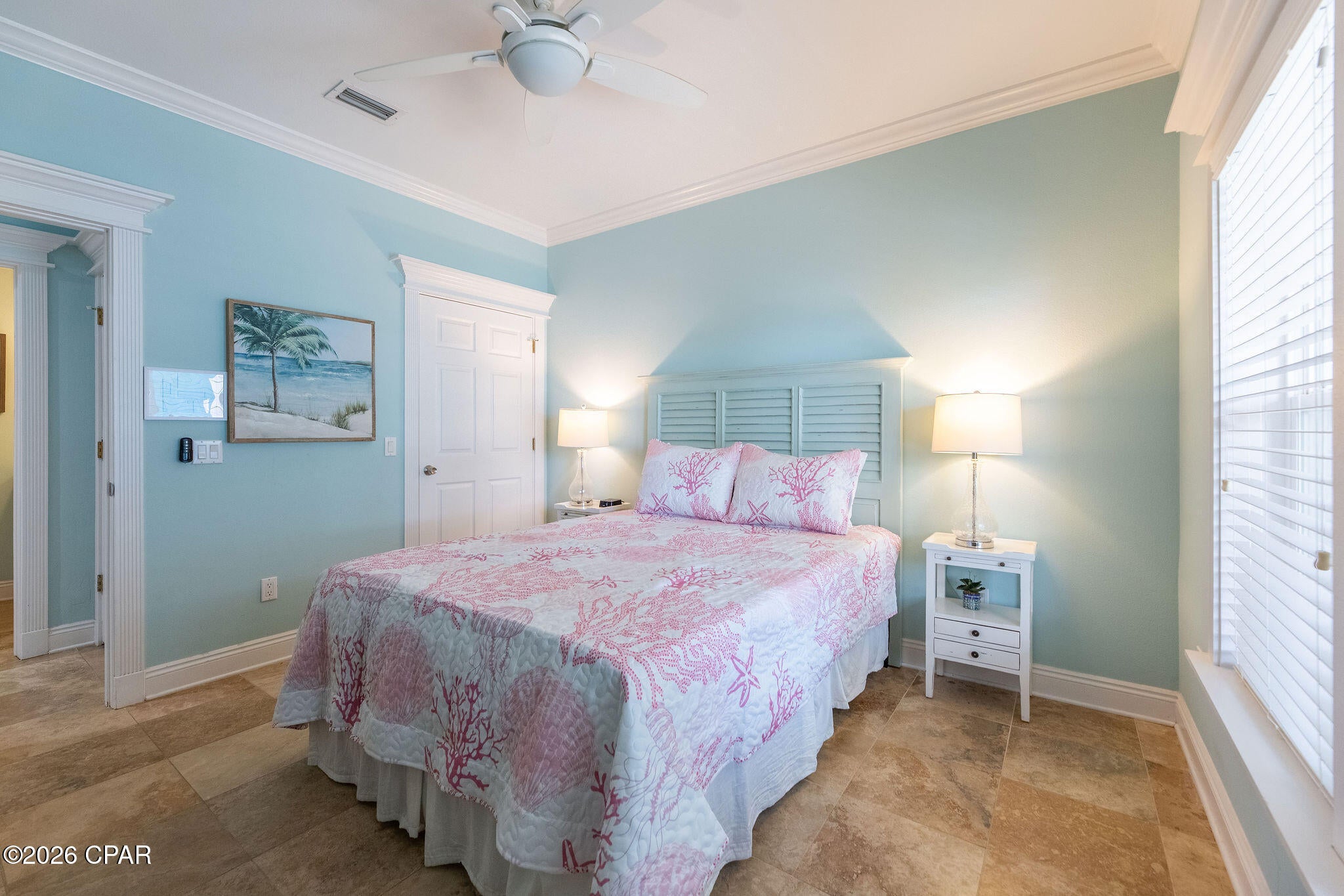 Riviera Beach Villas - Residential