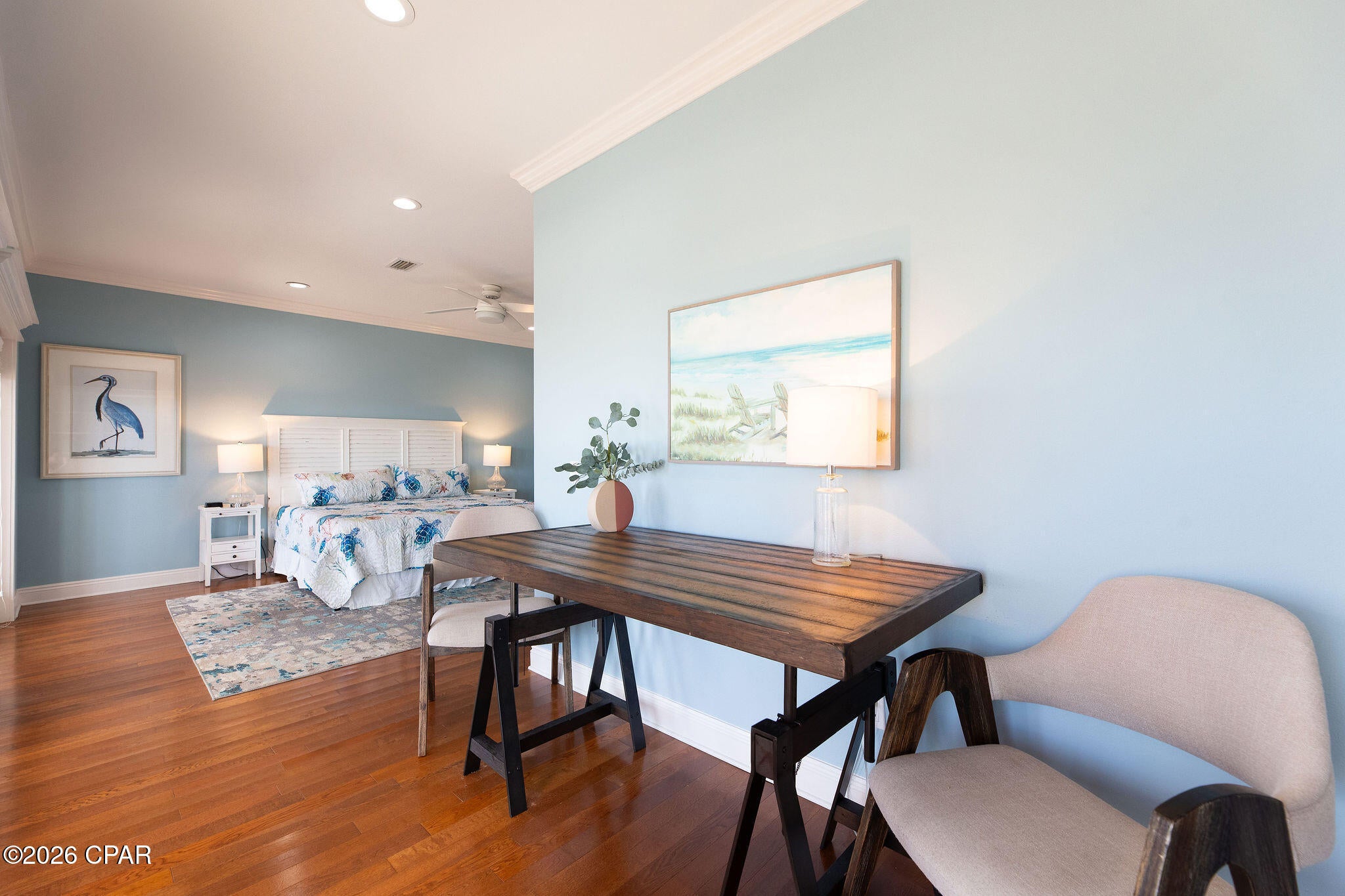 Riviera Beach Villas - Residential