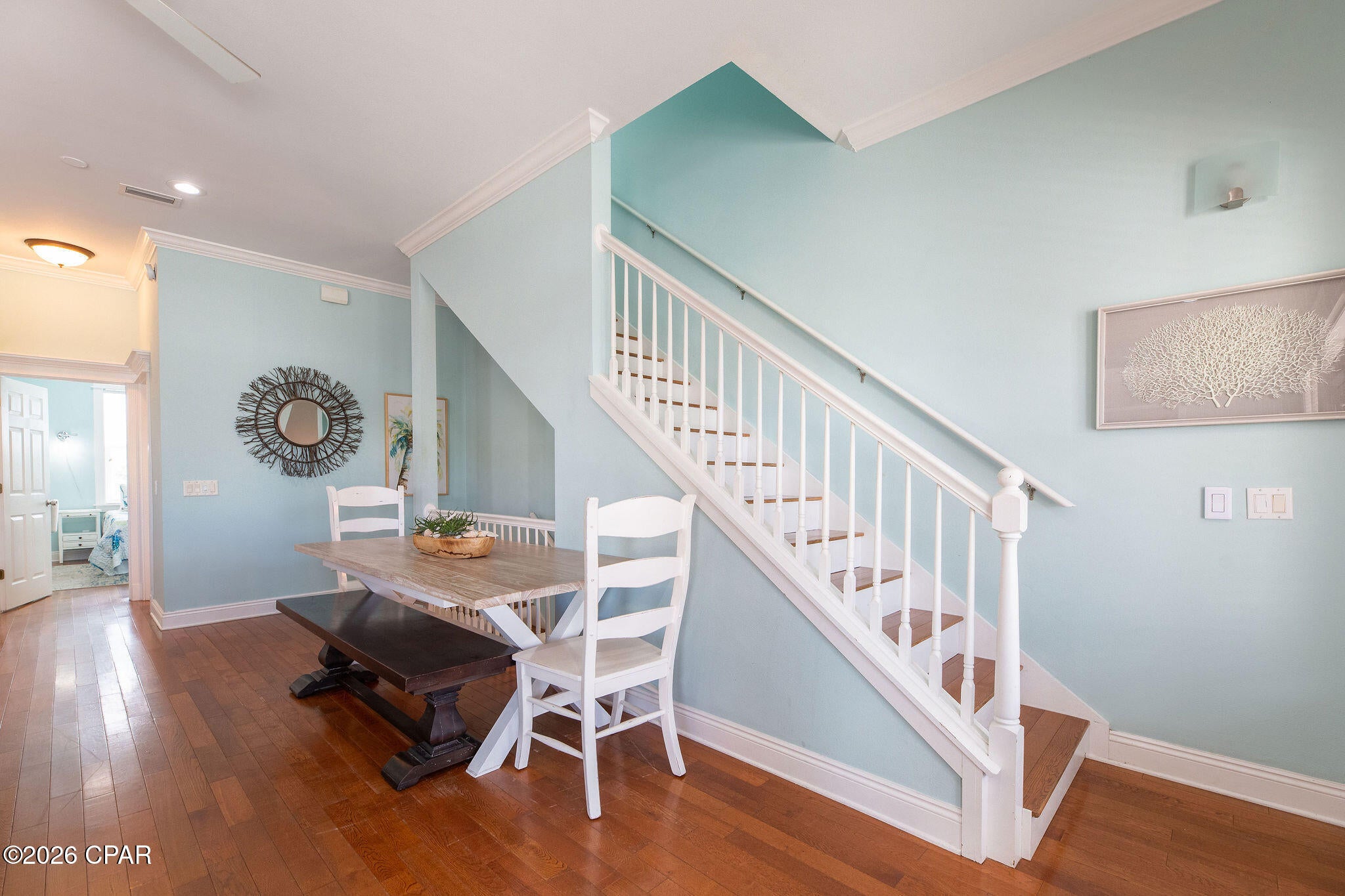 Riviera Beach Villas - Residential