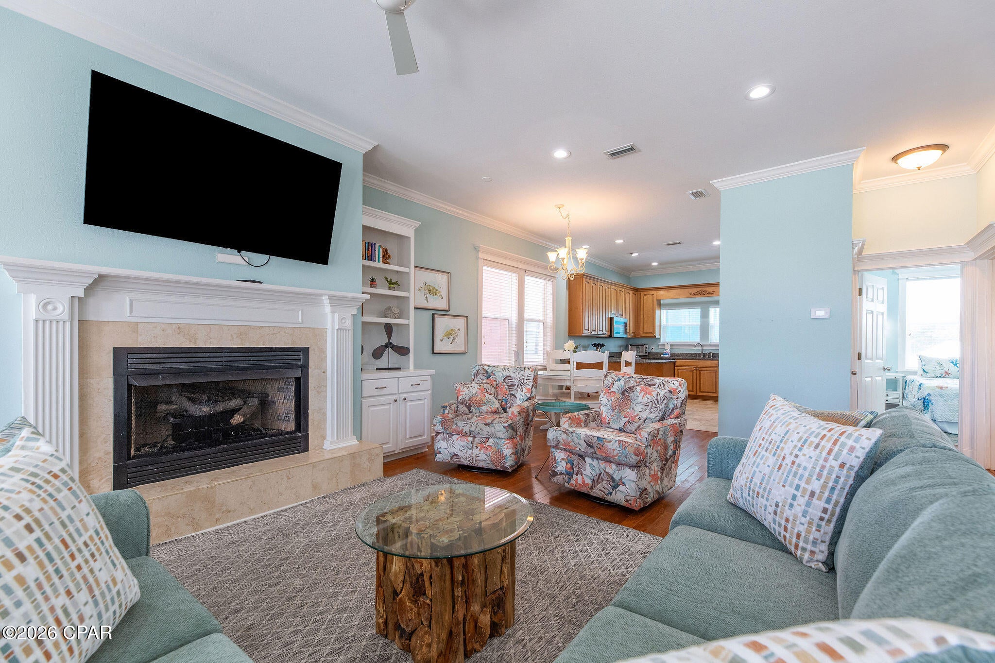 Riviera Beach Villas - Residential