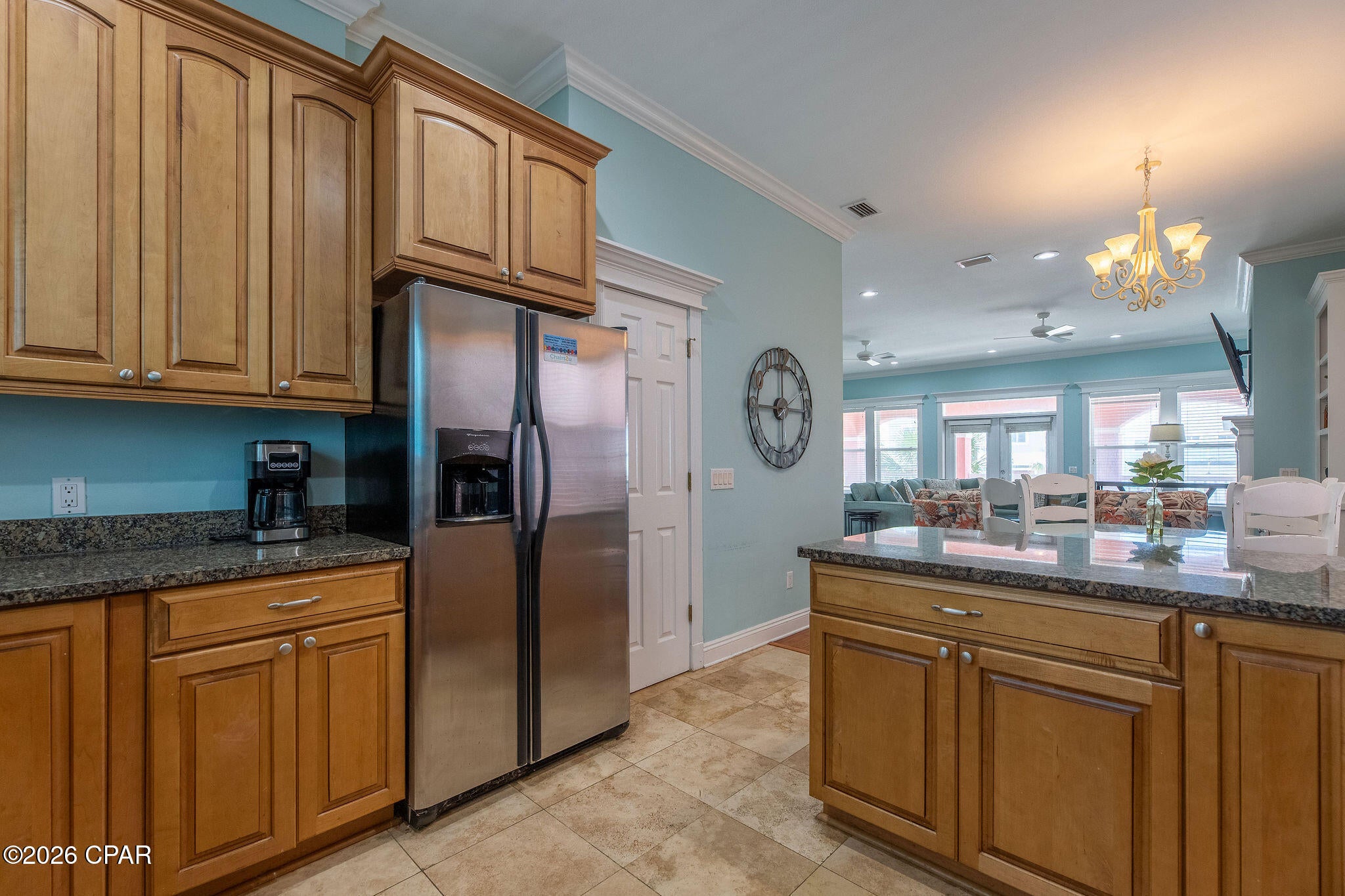 Riviera Beach Villas - Residential