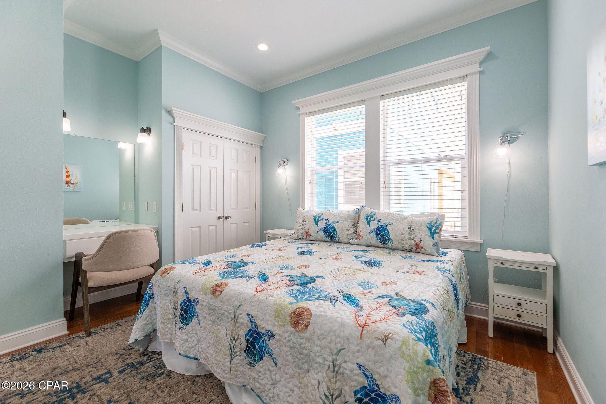 Riviera Beach Villas - Residential