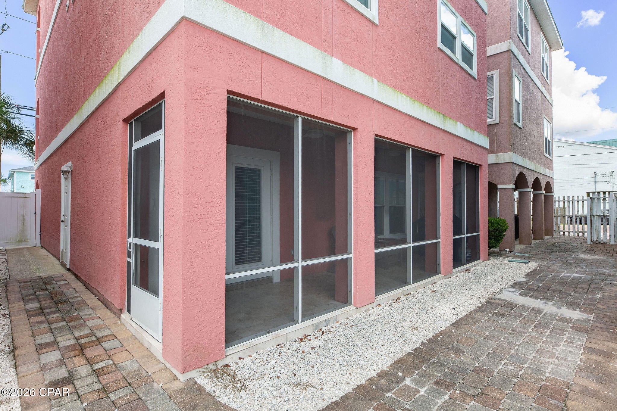 Riviera Beach Villas - Residential